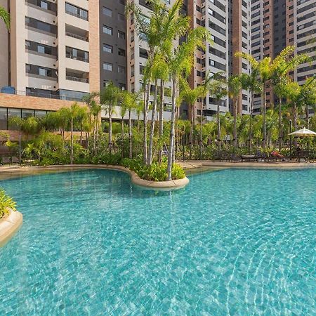 Apartament Oasis No Bras São Paulo Zewnętrze zdjęcie